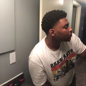 Meet your Posher, Calvin